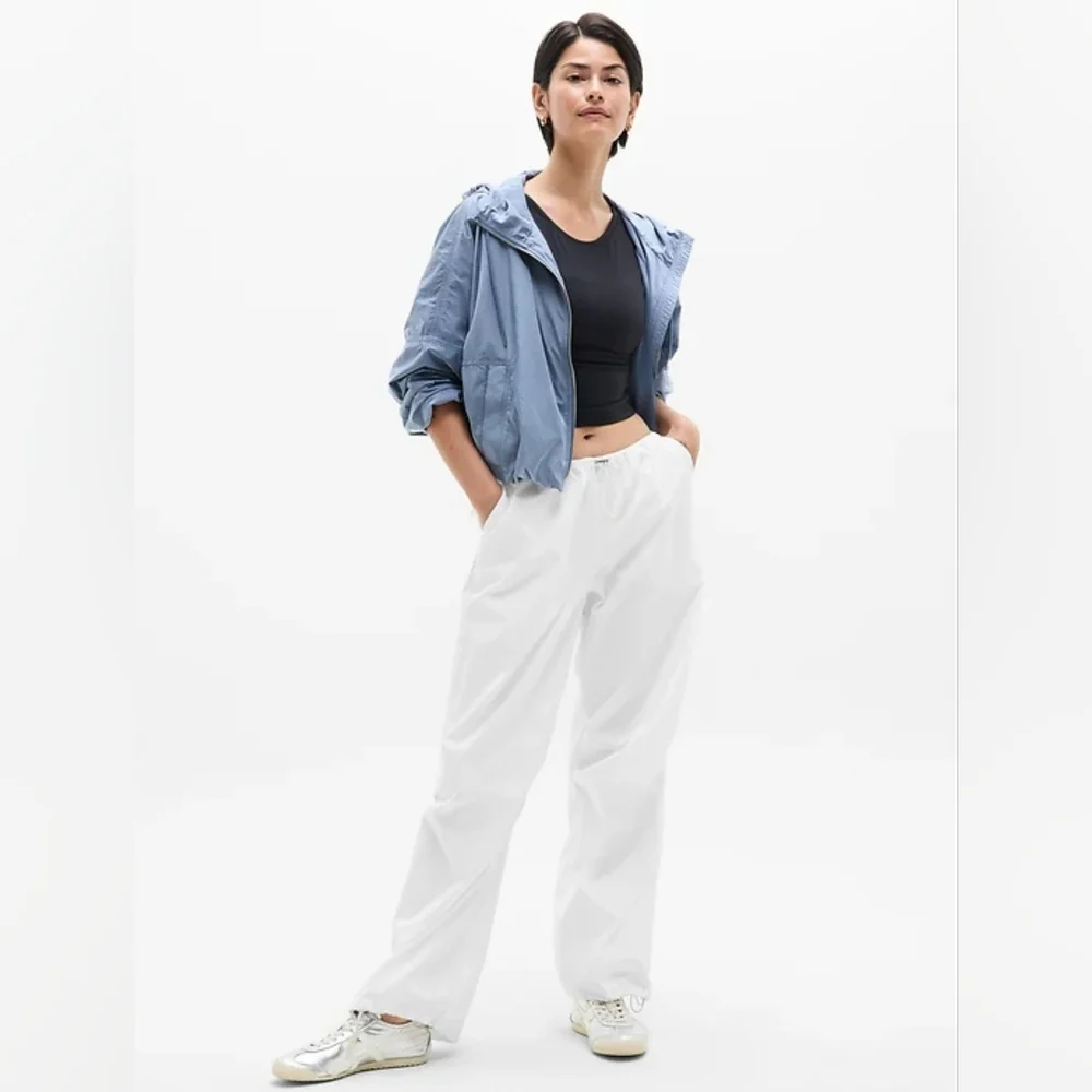 Athleta Midday Low Rise Pant - Picture 3 of 6